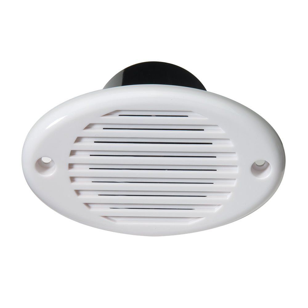Innovative Lighting Marine Hidden Horn - White [540-0100-7] - 1st Class Eligible, Boat Outfitting, Boat Outfitting | Horns, Brand_Innovative Lighting - Innovative Lighting - Horns