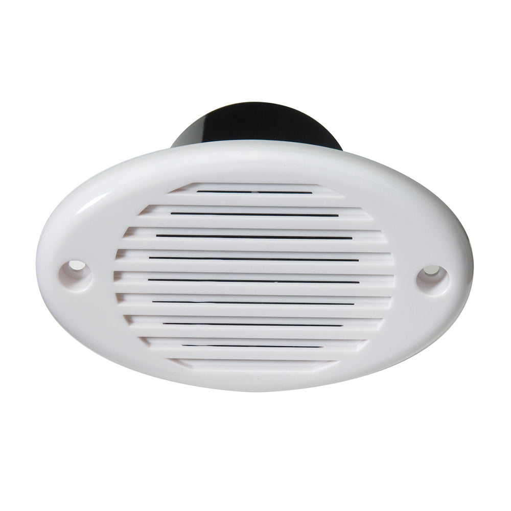 Innovative Lighting Marine Hidden Horn - White [540-0100-7] - Premium Horns from Innovative Lighting - Just $27.99! 