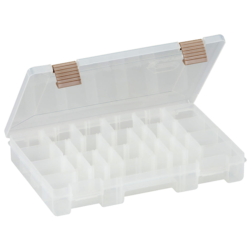 Plano Prolatch Stowaway Horizontal [2362001] - Premium Tackle Storage from Plano - Just $7.99! 