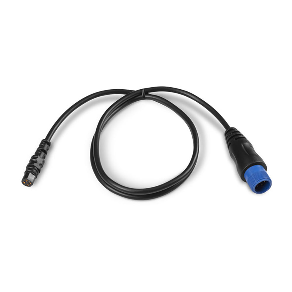 Garmin 8-Pin Transducer to 4-Pin Sounder Adapter Cable [010-12719-00] - 1st Class Eligible, Brand_Garmin, Marine Navigation & Instruments, Marine Navigation & Instruments | Transducer Accessories - Garmin - Transducer Accessories