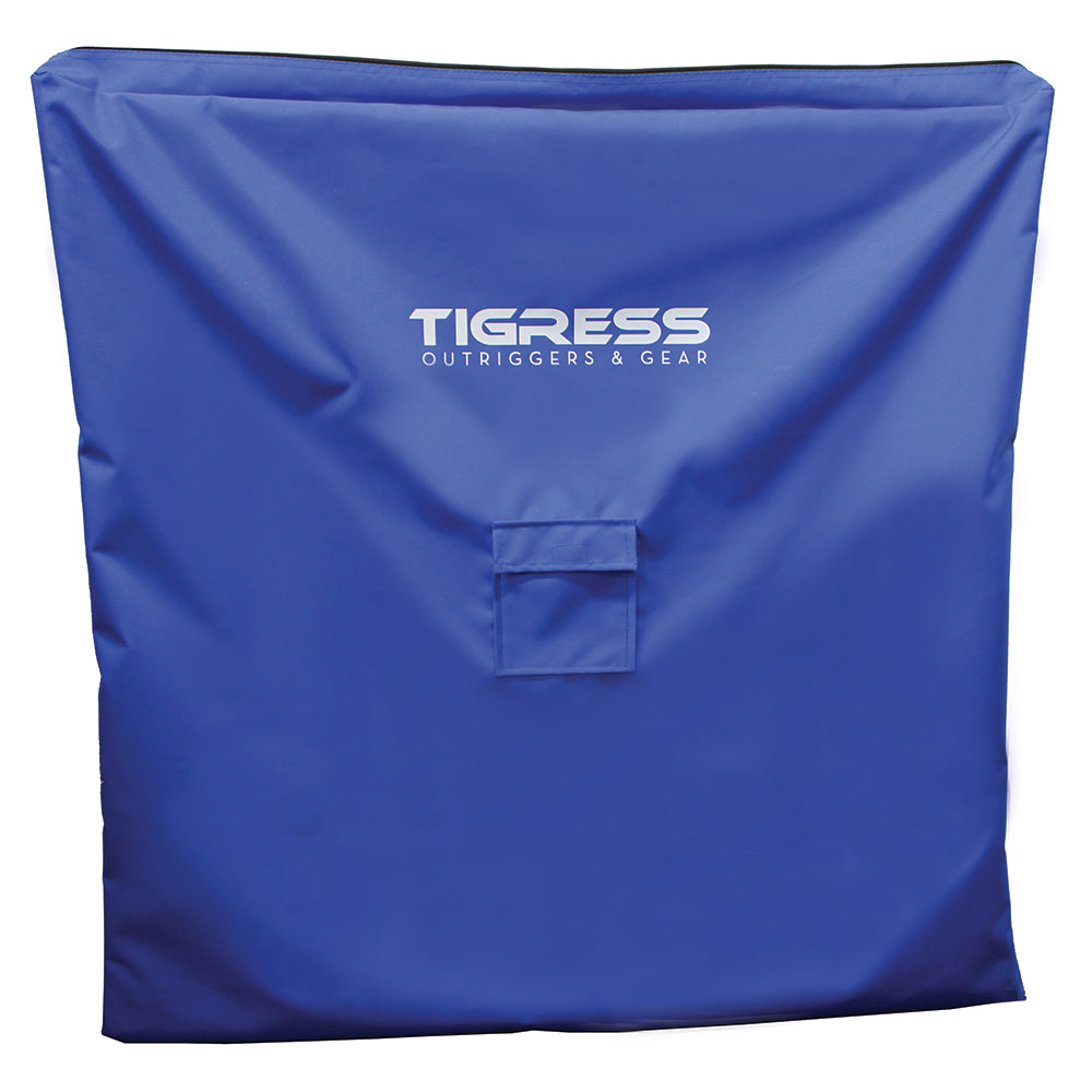 Tigress Kite Storage Bag [88617-5] - Premium Kite Fishing from Tigress - Just $75.99! 