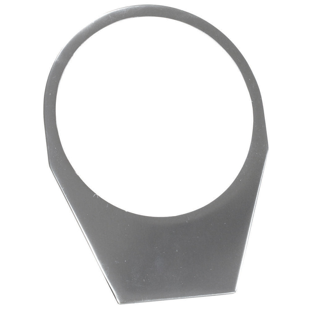 Tigress Cup Holder Insert Mounting Ring - Weld-On [PCHE] - Premium Accessories from Tigress - Just $25.99! 