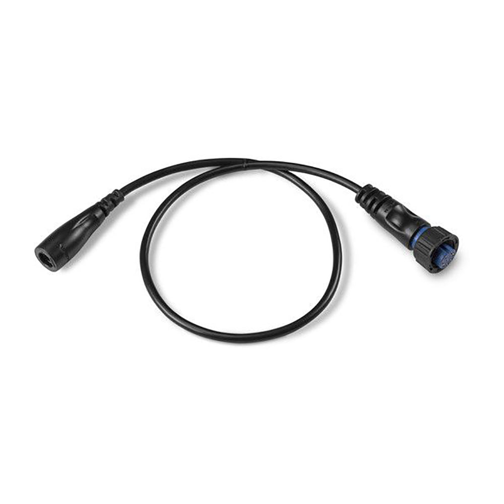 Garmin 4-Pin Transducer to 8-Pin Sonar Port [010-12721-00] - Premium Transducer Accessories from Garmin - Just $23.99! 