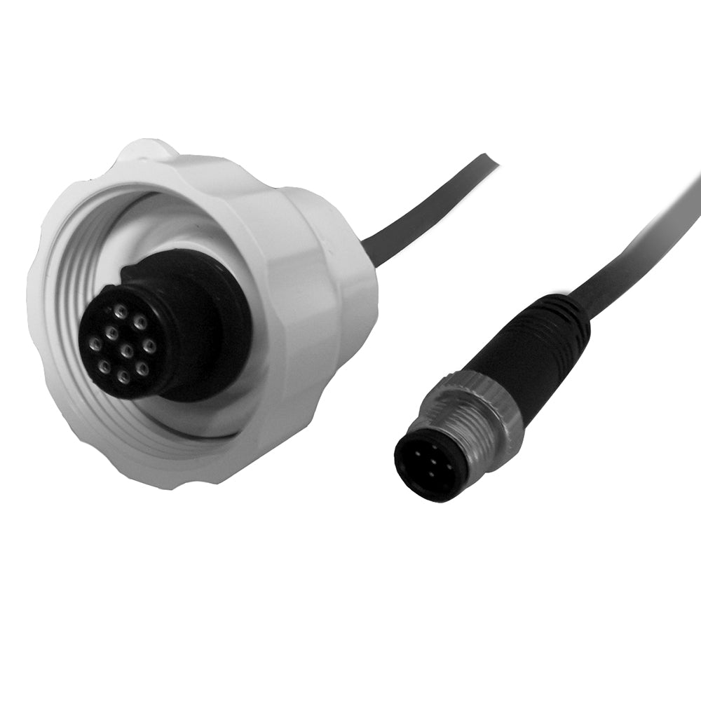 Airmar WS2-C06 NMEA 2000 Cable f/Heading Sensor Weather [WS2-C06] - Premium NMEA Cables & Sensors from Airmar - Just $89.99! Shop now at Boat Gear Depot