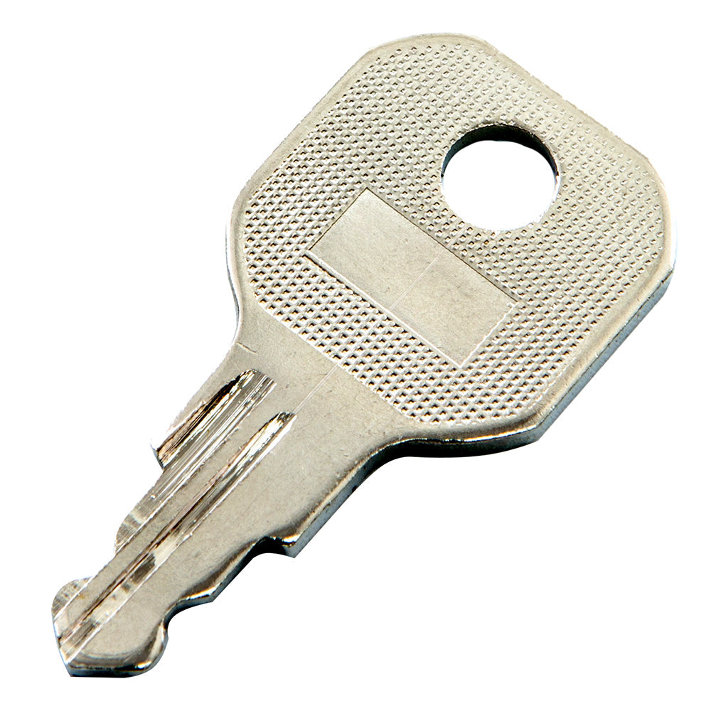 Whitecap Compression Handle Replacement Key [6228KEY] - 1st Class Eligible, Brand_Whitecap, Marine Hardware, Marine Hardware | Latches - Whitecap - Latches