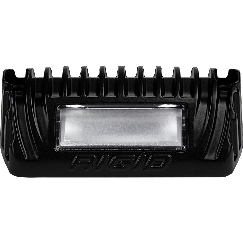 RIGID Industries 1" x 2" 65 - DC Scene Light - Black [86610] - Premium Flood/Spreader Lights from RIGID Industries - Just $124.99! 