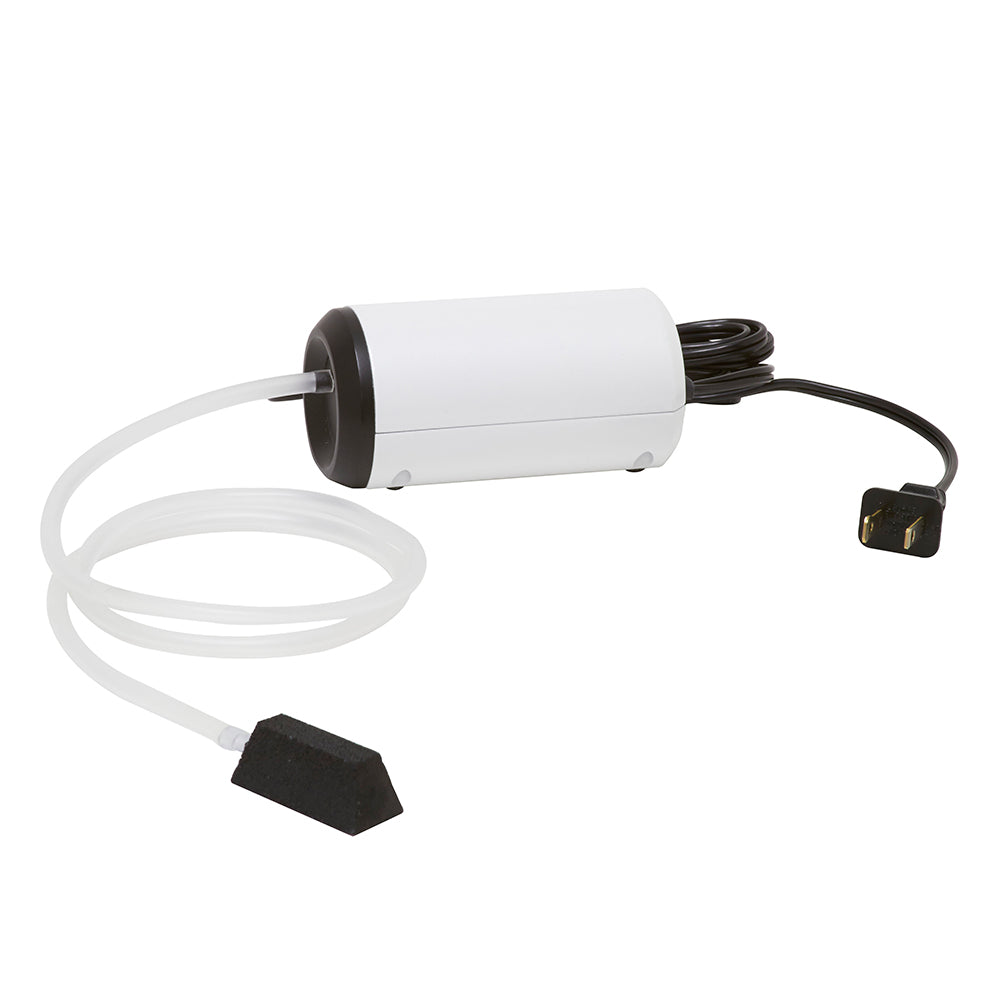 Frabill Aqua-Life Single Output 110V Aerator [14221] - Premium Livewell Pumps from Frabill - Just $26.99! 