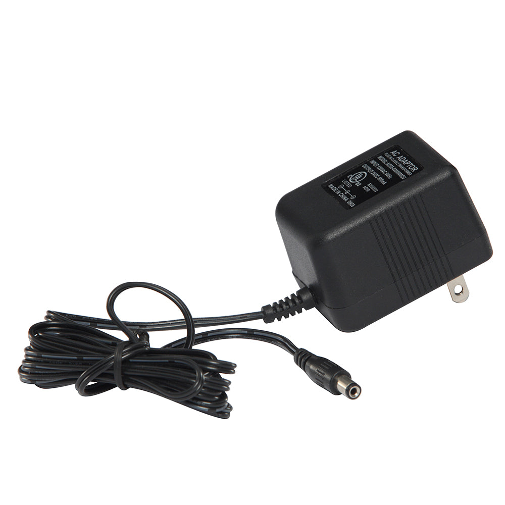 Frabill 120V Adapter [1430] - Premium Livewell Pumps from Frabill - Just $17.99! 