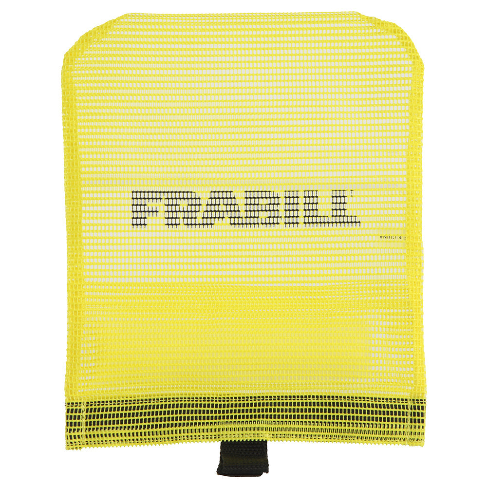 Frabill Leech Bag [4651] - Premium Bait Management from Frabill - Just $13.99! 