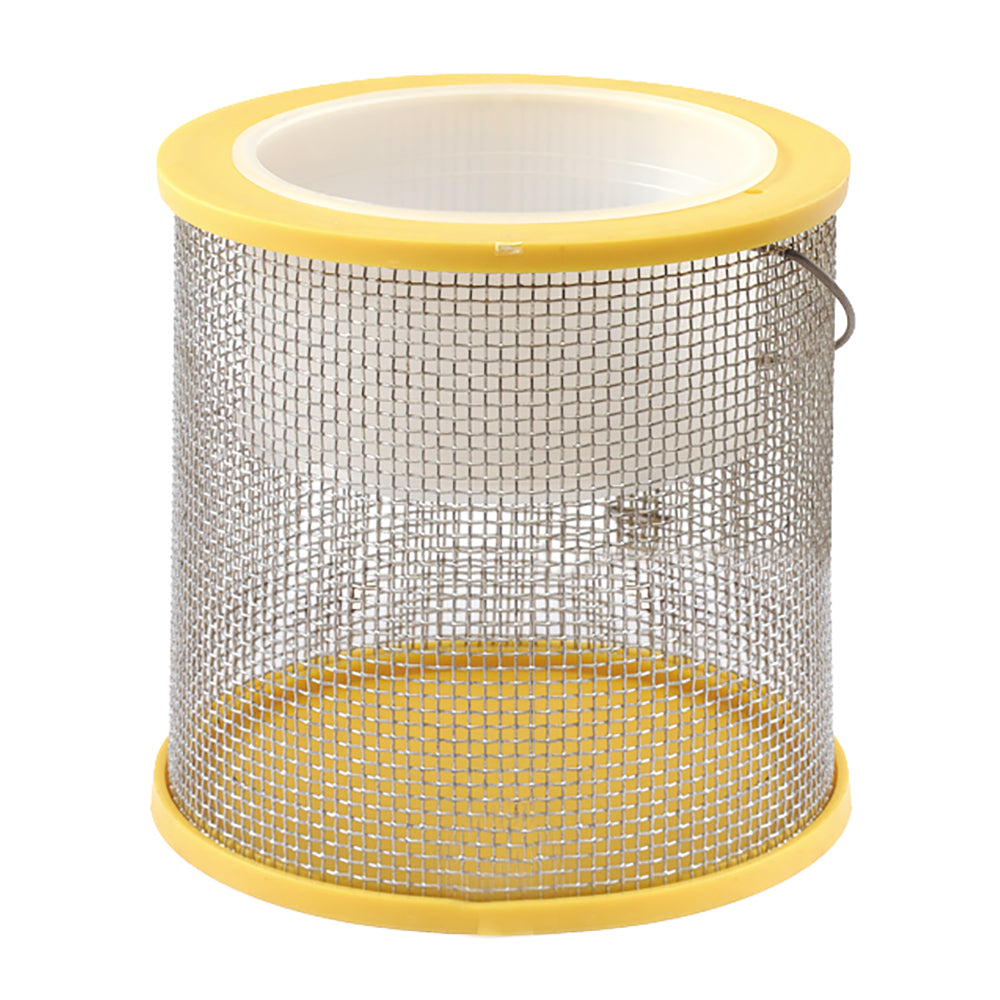 Frabill Cricket Cage Bucket [1280] - Premium Bait Management from Frabill - Just $10.99! 