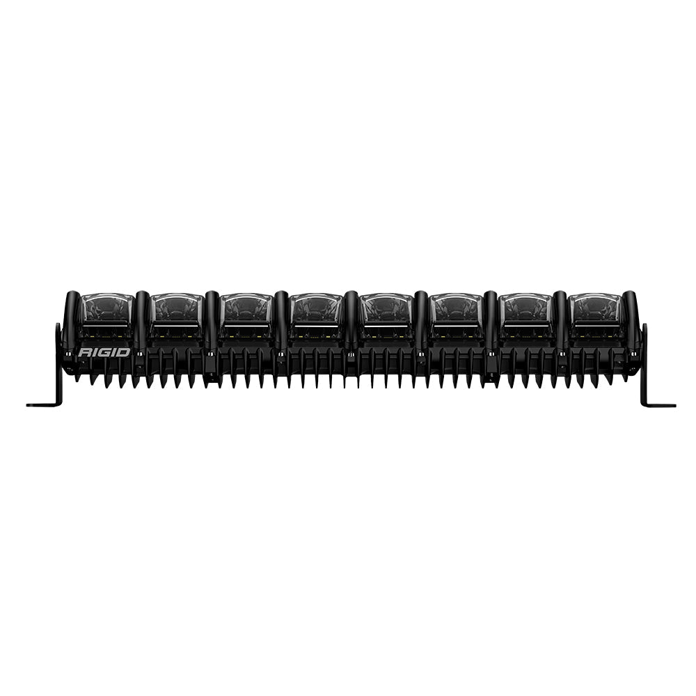 RIGID Industries Adapt 20" Light Bar - Black [220413] - Premium Light Bars from RIGID Industries - Just $1875.99! 