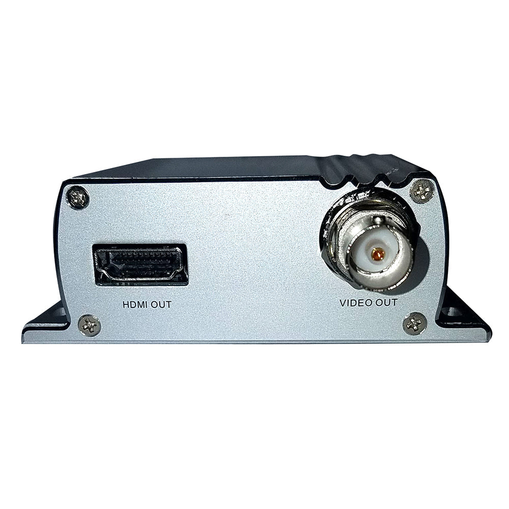 FLIR IP To Analog Video Decoder [A80508] - Premium Accessories from FLIR Systems - Just $1264.99! 