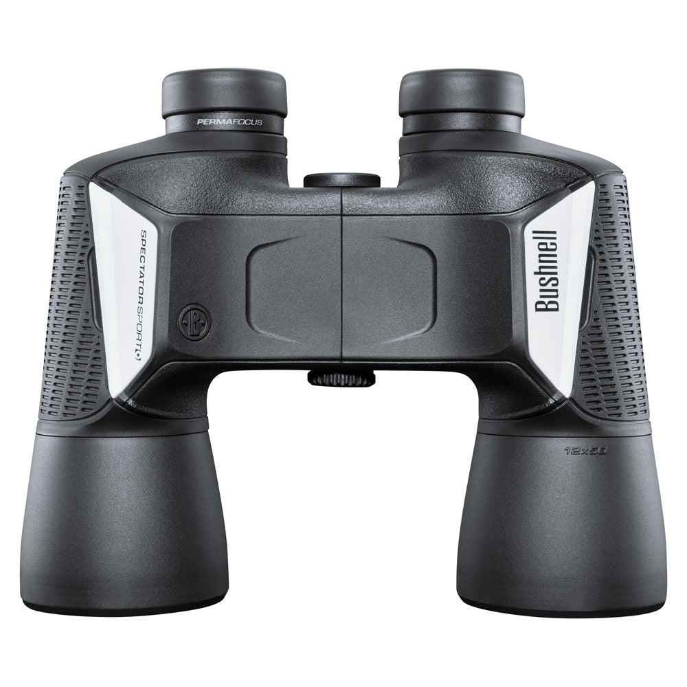 Bushnell Spectator 12 x 50 Binocular [BS11250] - Premium Binoculars from Bushnell - Just $99.99! 