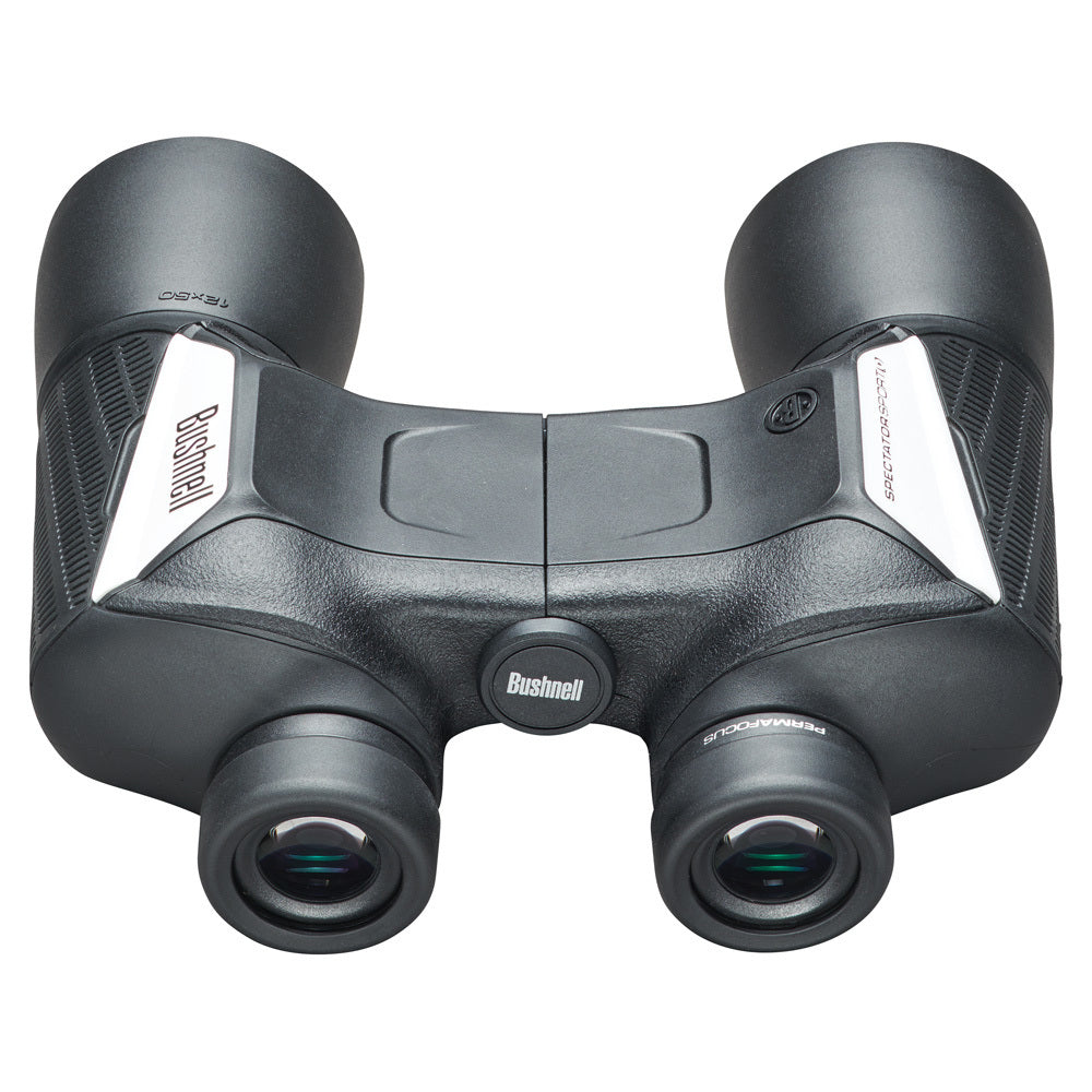 Bushnell Spectator 12 x 50 Binocular [BS11250] - Premium Binoculars from Bushnell - Just $99.99! 