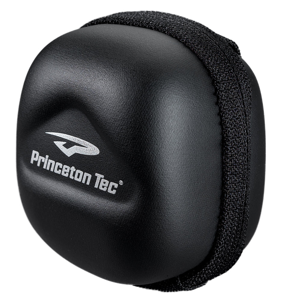 Princeton Tec Stash Headlamp Case - Black [HL-1] - Premium Accessories from Princeton Tec - Just $13.99! 