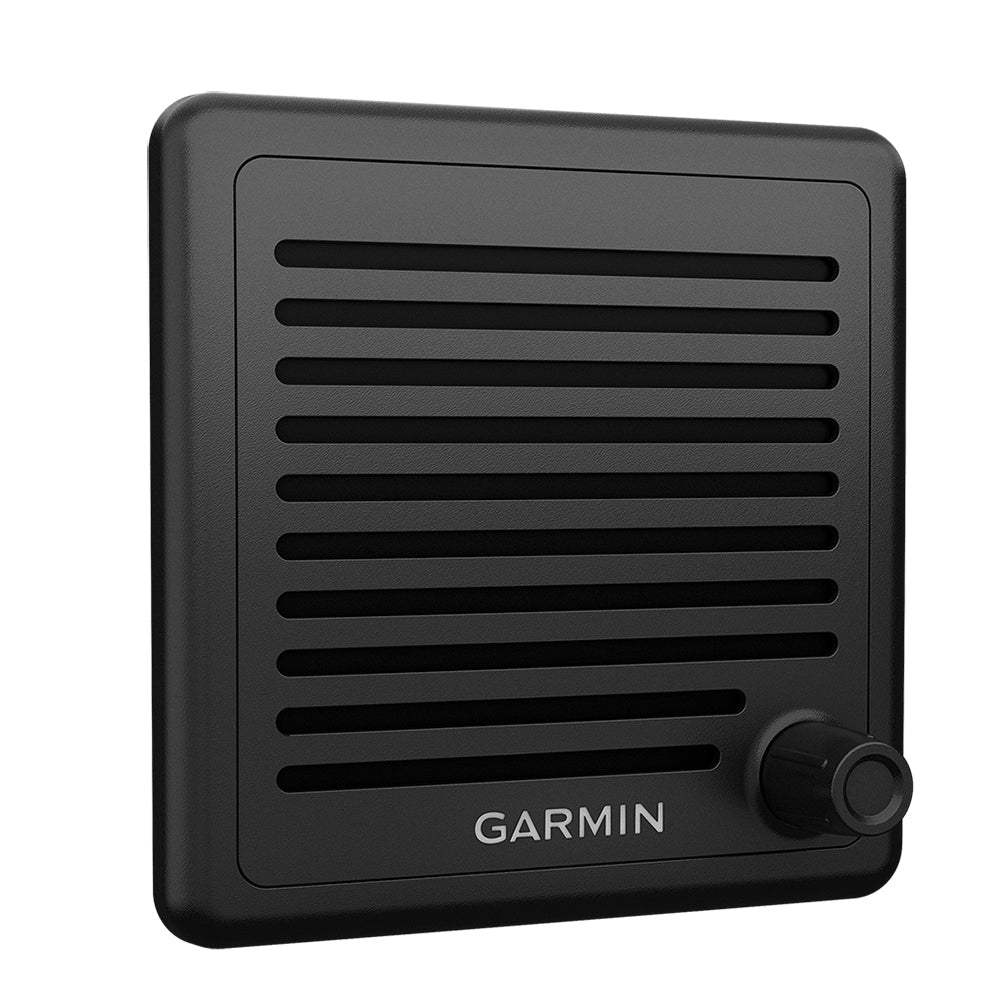 Garmin Active Speaker [010-12769-00] - Premium Accessories from Garmin - Just $119.99! 