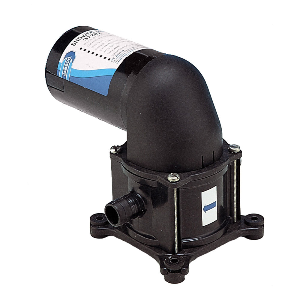 Jabsco Shower  Bilge Pump - 3.4GPM - 24V [37202-2024] - Premium Bilge Pumps from Jabsco - Just $306.99! 