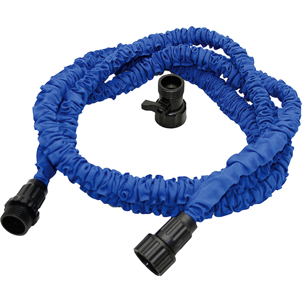 Johnson Pump Wash Down Flexible Hose - 25 [09-60616] - Premium Washdown / Pressure Pumps from Johnson Pump - Just $32.99! 