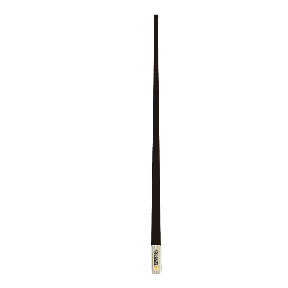 Digital Antenna 529-VB-S 8 VHF Antenna - Black [529-VB-S] - Premium Antennas from Digital Antenna - Just $369.99! 