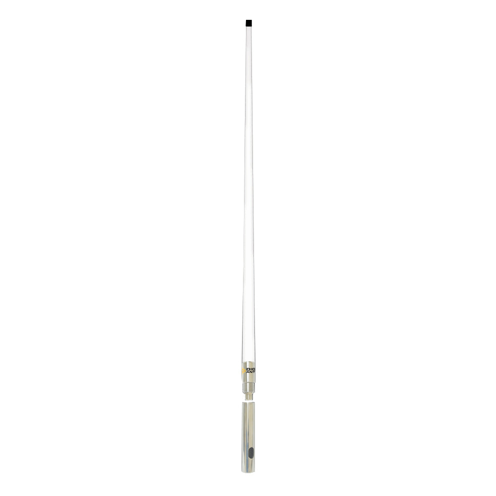 Digital Antenna 829-VW-S 8 VHF Antenna - White [829-VW-S] - Premium Antennas from Digital Antenna - Just $367.99! 