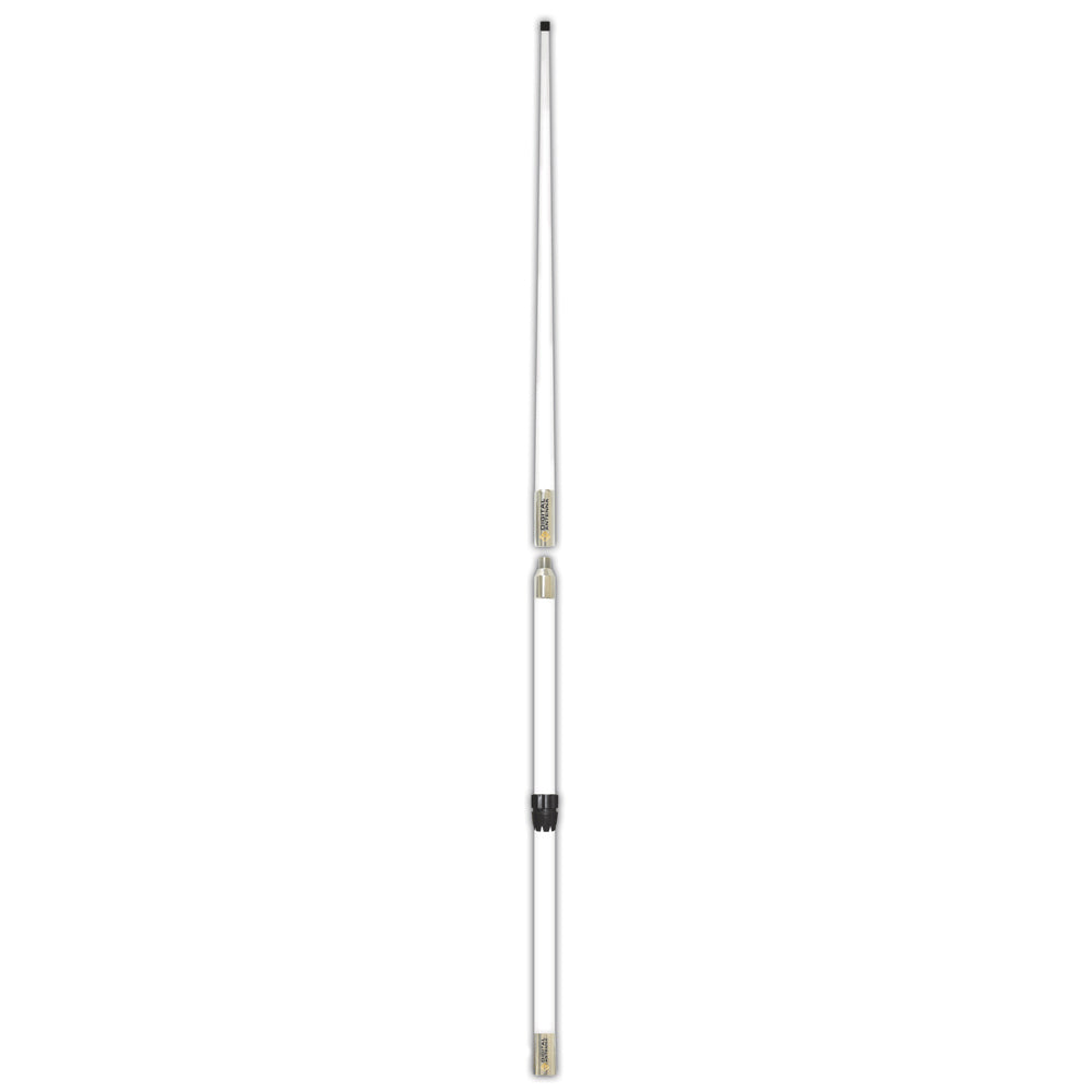 Digital Antenna 532-VW-RS 16 White VHF f/RUPP Mounts [532-VW-RS] - Premium Antennas from Digital Antenna - Just $1034.99! 