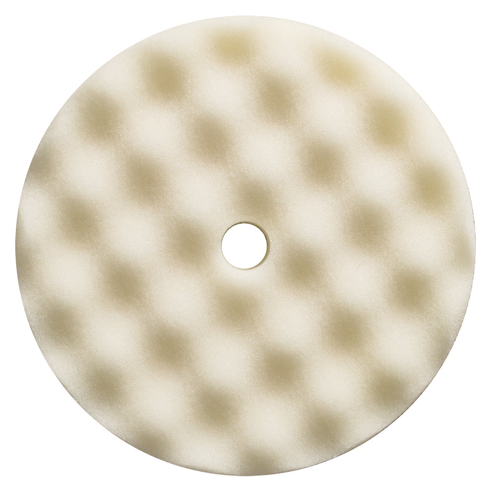 Presta White Foam Compounding Pad [890171] - Premium Cleaning from Presta - Just $28.97! 