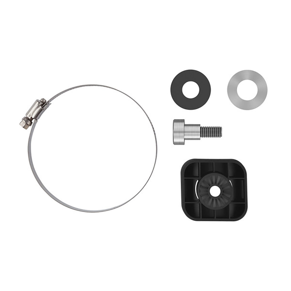 Garmin Trolling Motor Barrel Mount f/Panoptix LVS32 [010-12784-00] - Premium Transducer Accessories from Garmin - Just $28.99! 