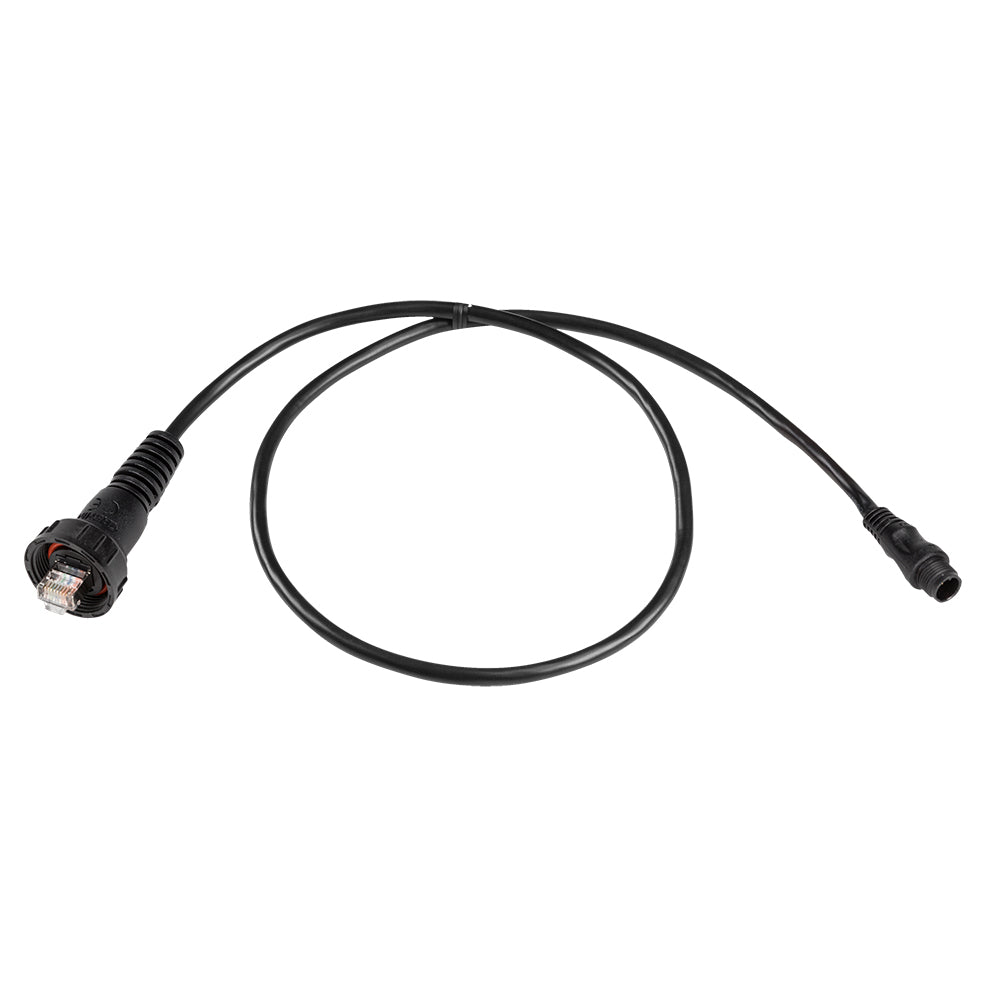 Garmin Marine Network Adapter Cable (Small to Large) [010-12531-01] - Premium Network Cables & Modules from Garmin - Just $23.99! 