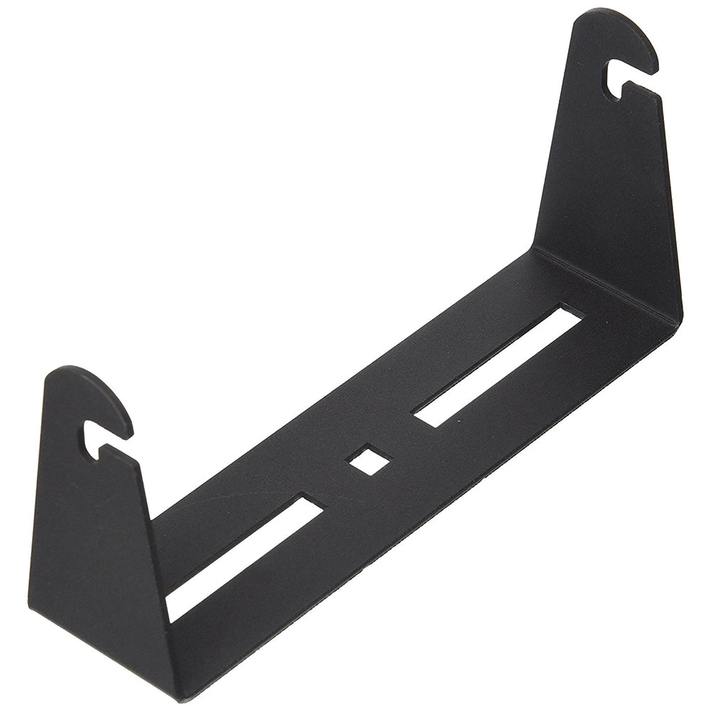 RIGID Industries E-Series 6" Cradle Mount - Black [40610] - Premium Accessories from RIGID Industries - Just $31.99! 