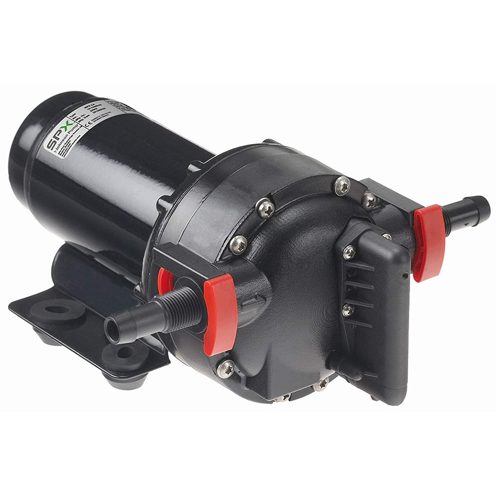 Johnson Pump Aqua Jet WPS 4.0 GPM Water Pressure Pump - 24V [10-13406-104] - Premium Washdown / Pressure Pumps from Johnson Pump - Just $205.99! 