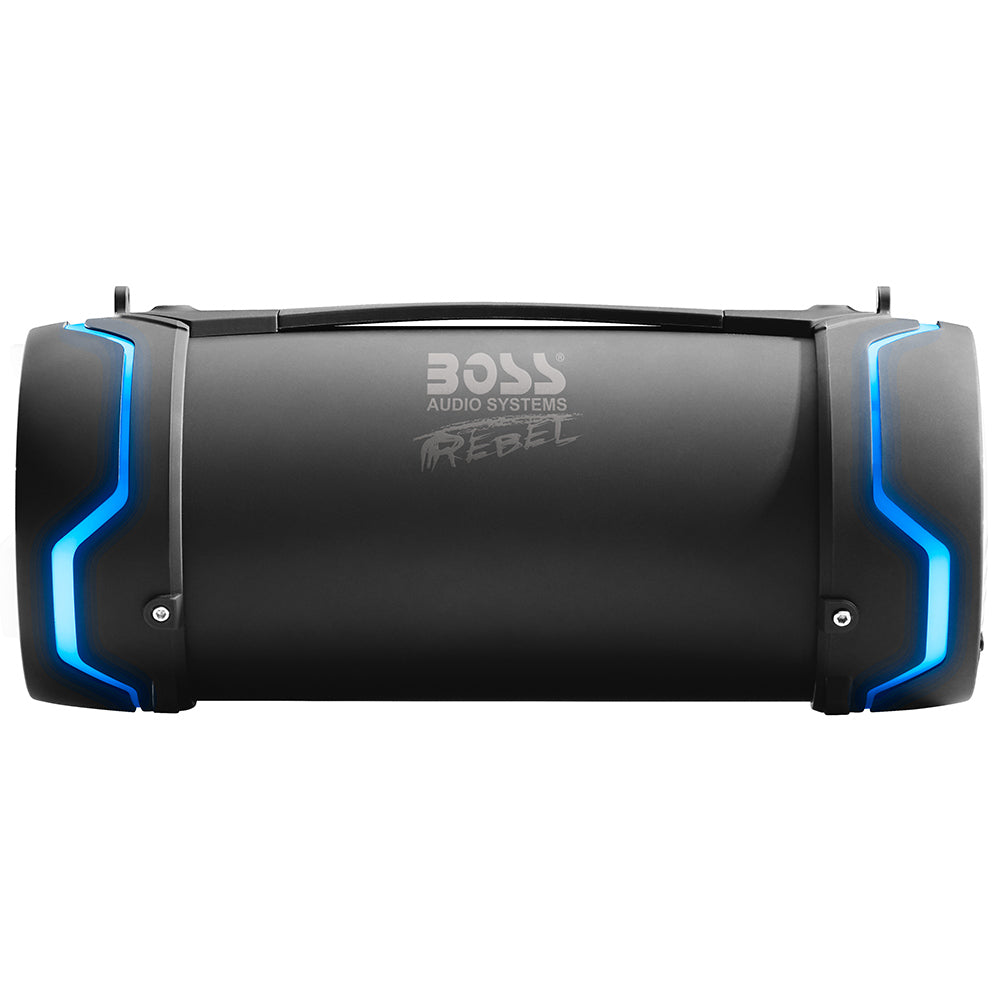 Boss Audio TUBE Bluetooth Speaker System [TUBE] - Brand_Boss Audio, Entertainment, Entertainment | Speakers - Boss Audio - Speakers