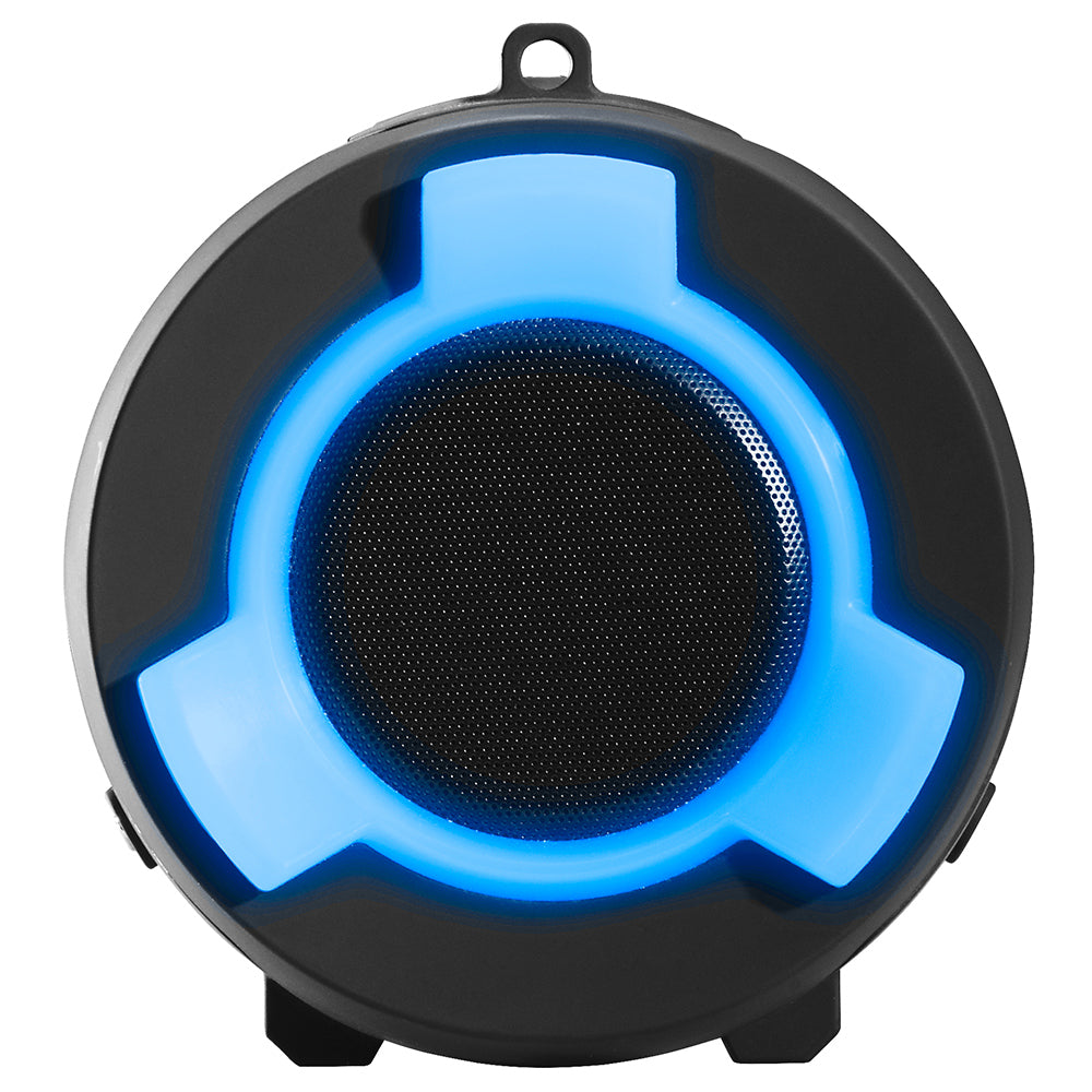 Boss Audio TUBE Bluetooth Speaker System [TUBE] - Brand_Boss Audio, Entertainment, Entertainment | Speakers - Boss Audio - Speakers