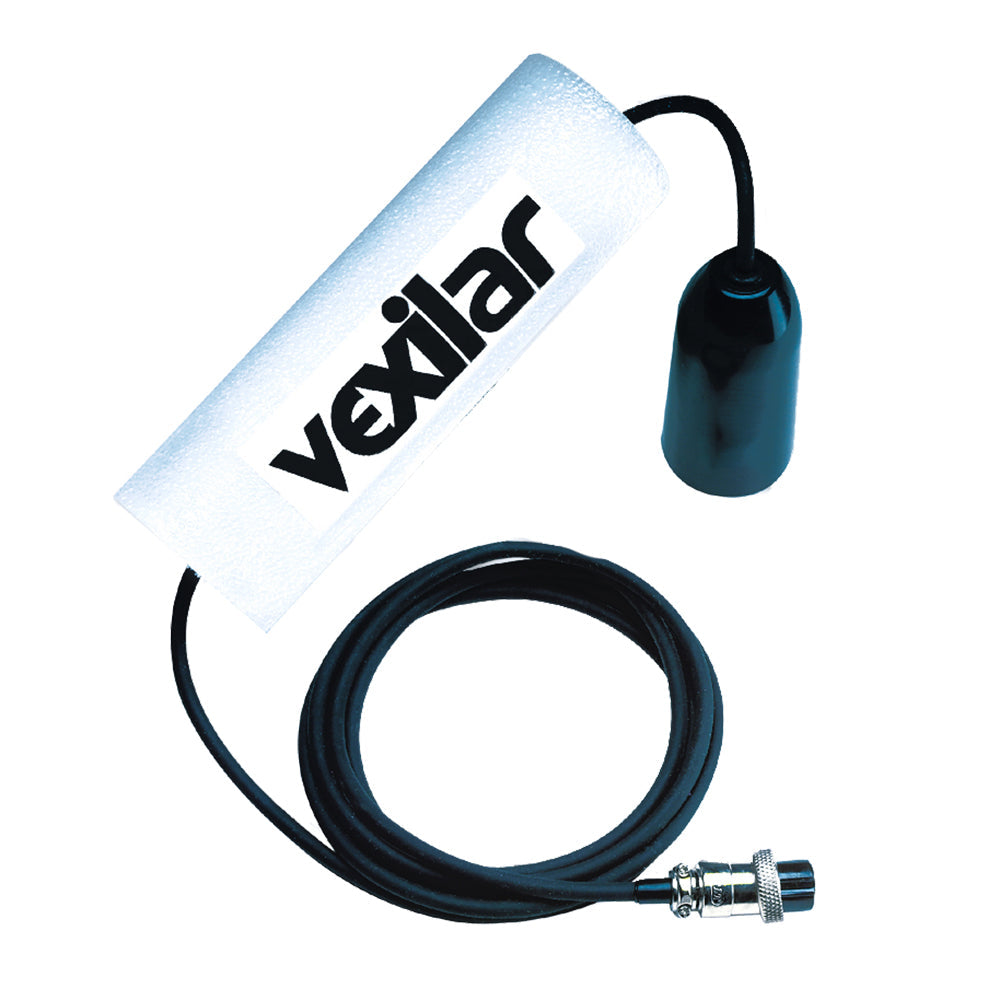 Vexilar 19 Ice Ducer Transducer [TB0050] - Premium Transducers from Vexilar - Just $99.95! 