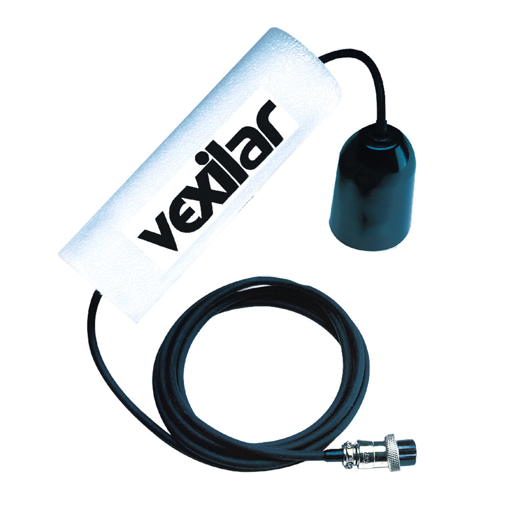 Vexilar 12 Ice Ducer Transducer [TB0080] - Premium Transducers from Vexilar - Just $99.95! 