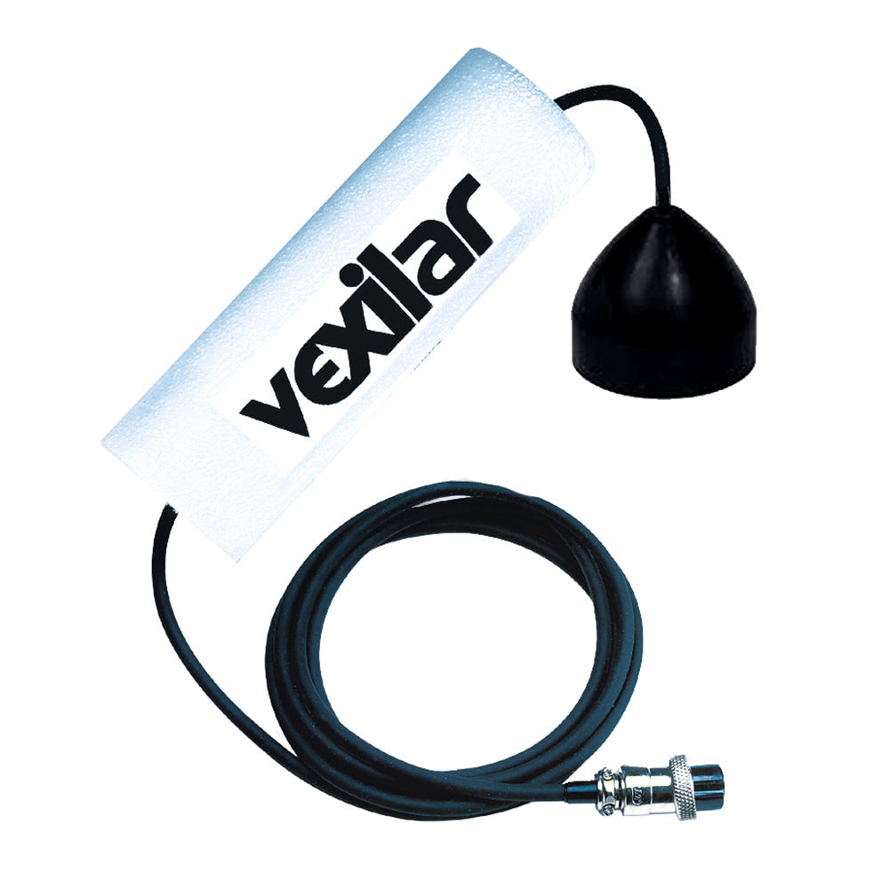 Vexilar Pro View Ice Ducer Transducer [TB0051] - Premium Transducers from Vexilar - Just $119.95! 