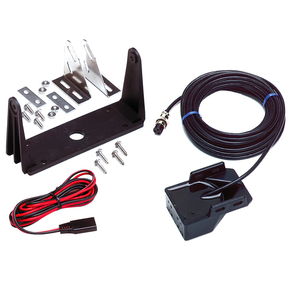 Vexilar 19 High Speed Transducer Summer Kit f/FL-8  18 Flashers [TK-144] - Premium Transducers from Vexilar - Just $113.99! 