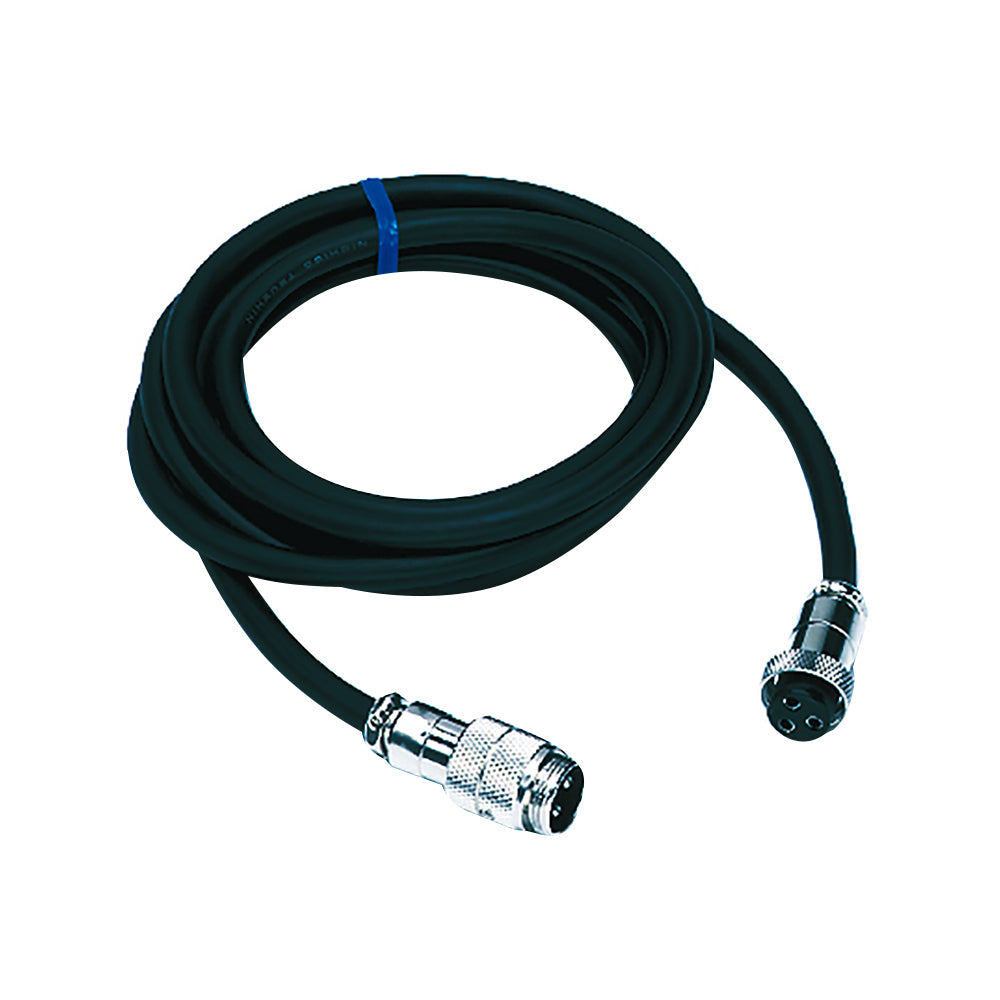 Vexilar Transducer Extension Cable - 10 [CB0001] - Premium Transducer Accessories from Vexilar - Just $26.99! 