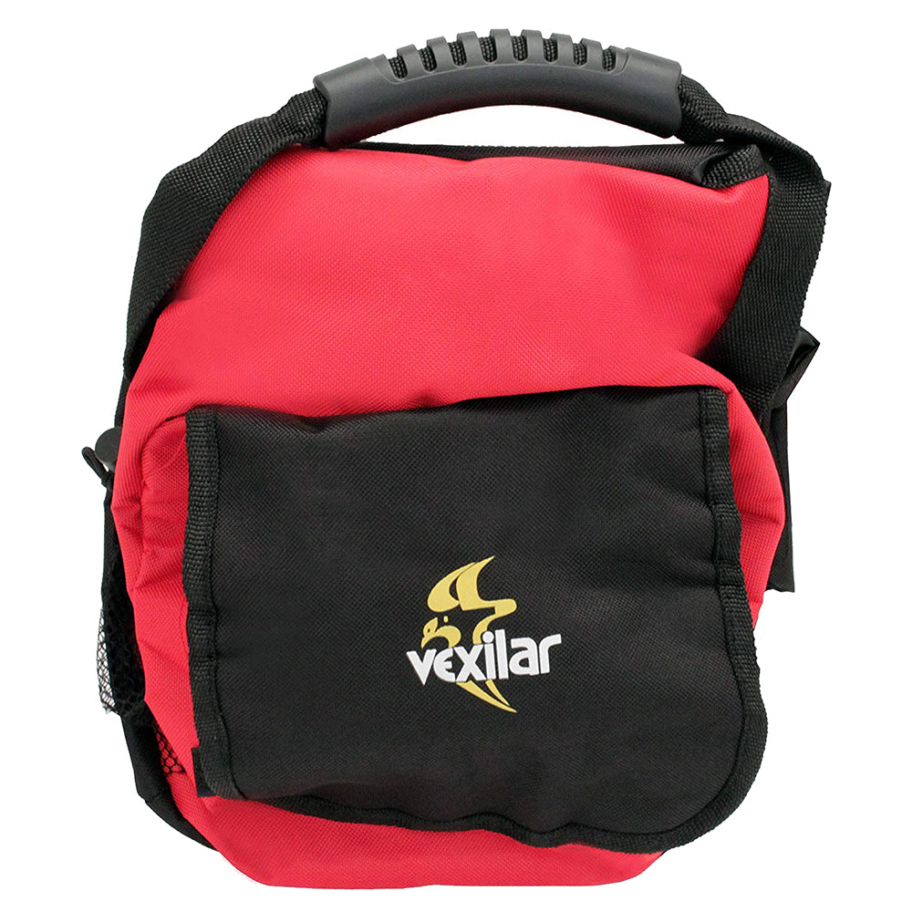 Vexilar Soft Pack f/Genz Pack [SP0005] - Premium Waterproof Bags & Cases from Vexilar - Just $34.95! 