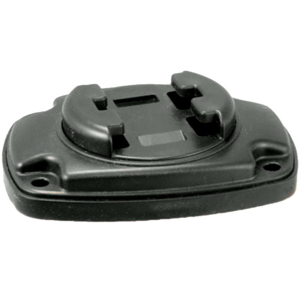 Vexilar Pro Mount Base Only [SMB001] - Premium Accessories from Vexilar - Just $14.95! 