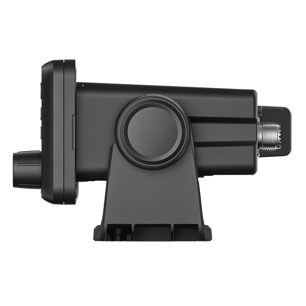 Garmin VHF 115 Marine Radio [010-02096-00] - Premium VHF - Fixed Mount from Garmin - Just $353.99! 