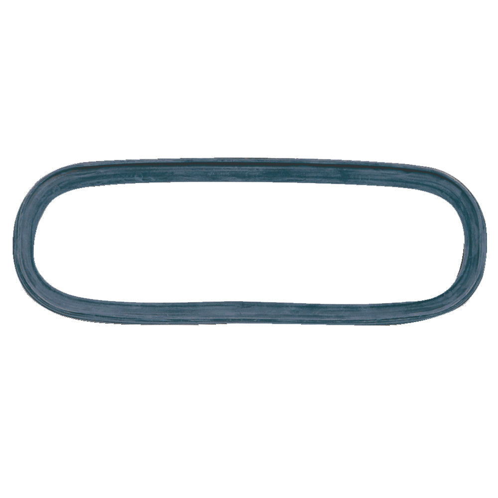 Beckson 4" x 14" Port Gasket [GK-414] - Premium Fittings from Beckson Marine - Just $11.99! 