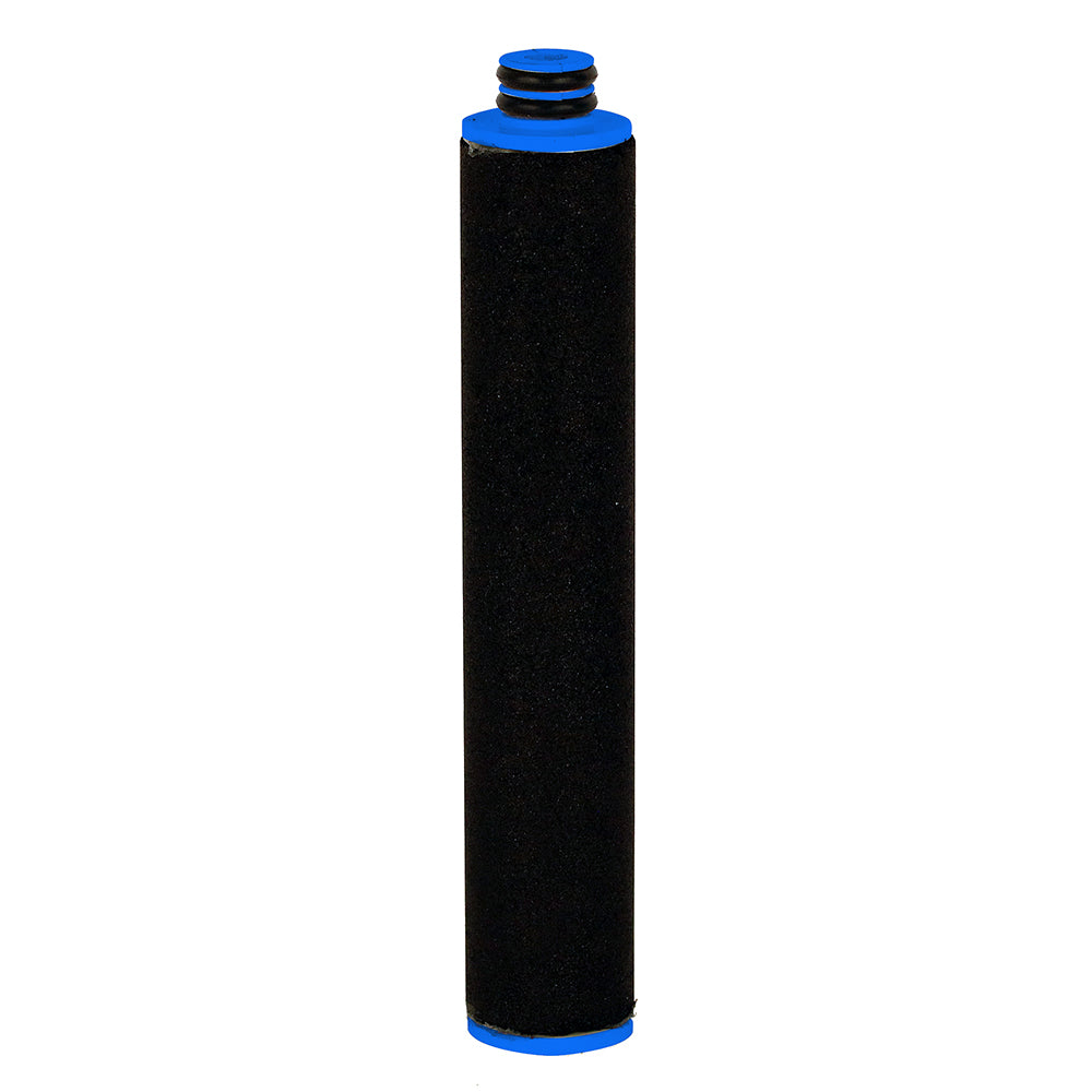 Forespar PUREWATER+All-In-One Water Filtration System 5 Micron Replacement Filter [770297-1] - Premium Accessories from Forespar Performance Products - Just $26.99! 