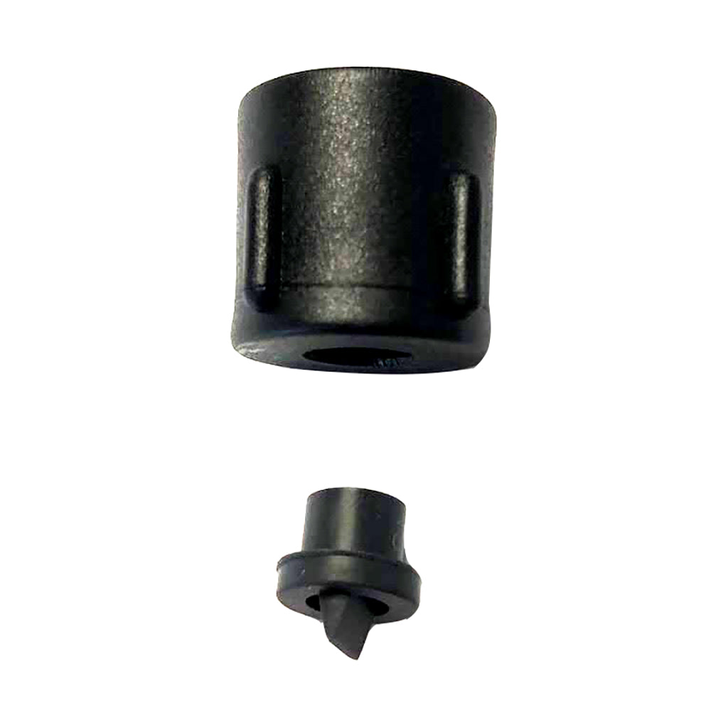 Forespar MF 841 Vent Cap Assembly [903002] - Premium Accessories from Forespar Performance Products - Just $10.99! 