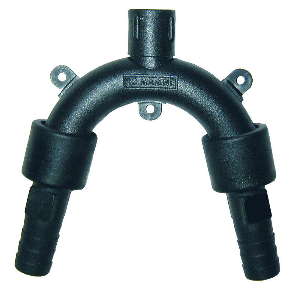 Forespar MF 843 Vented Loop - 5/8" [903003] - 1st Class Eligible, Brand_Forespar Performance Products, Marine Plumbing & Ventilation, Marine Plumbing & Ventilation | Accessories - Forespar Performance Products - Accessories