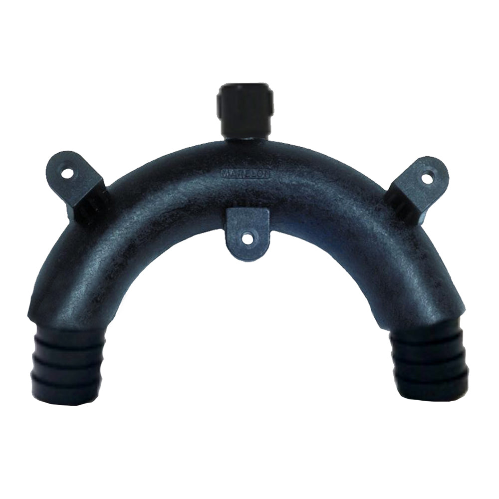 Forespar MF 847 Vented Loop - 1-1/8" [903018] - 1st Class Eligible, Brand_Forespar Performance Products, Marine Plumbing & Ventilation, Marine Plumbing & Ventilation | Accessories - Forespar Performance Products - Accessories