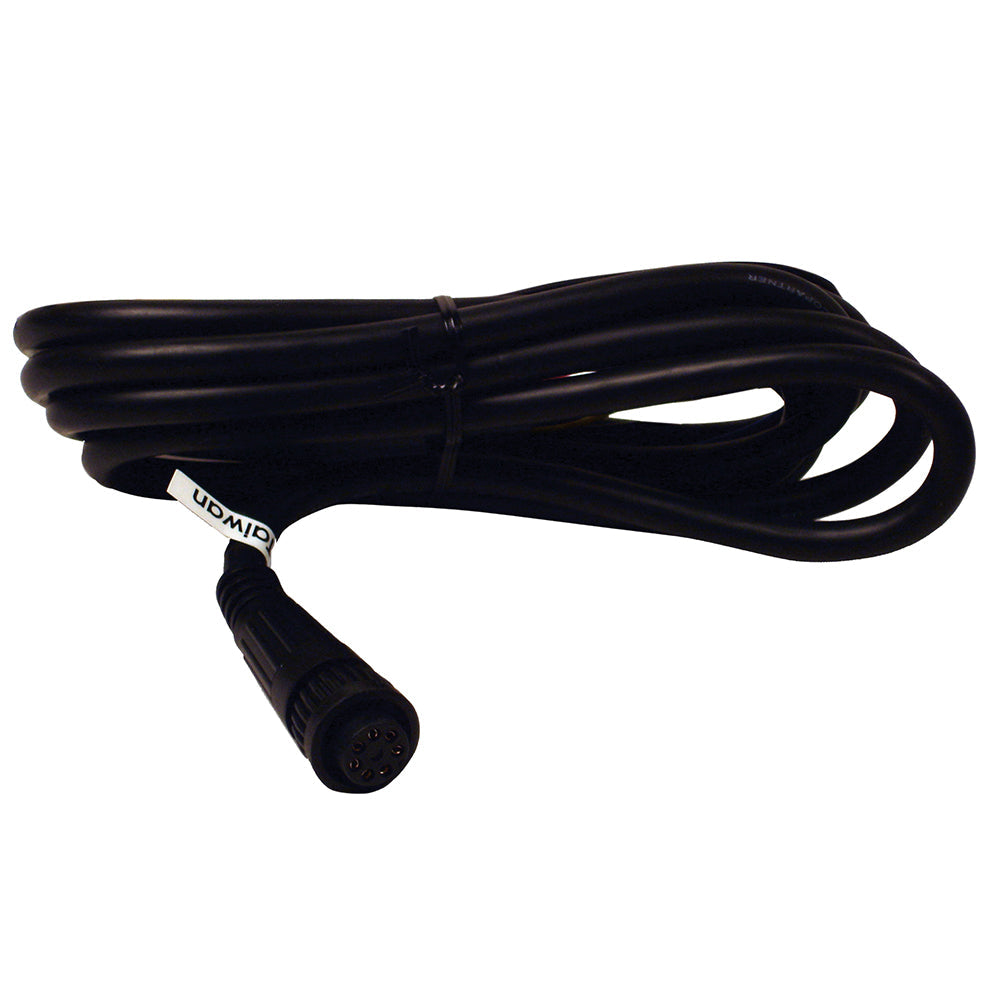 Garmin Power Cable f/GMS 10 [010-10553-00] - Premium Accessories from Garmin - Just $25.99! 