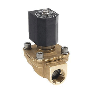 Albin Group Marine Solenoid Valve - 24V [07-66-031] - Premium Accessories from Albin Group - Just $60.99! 