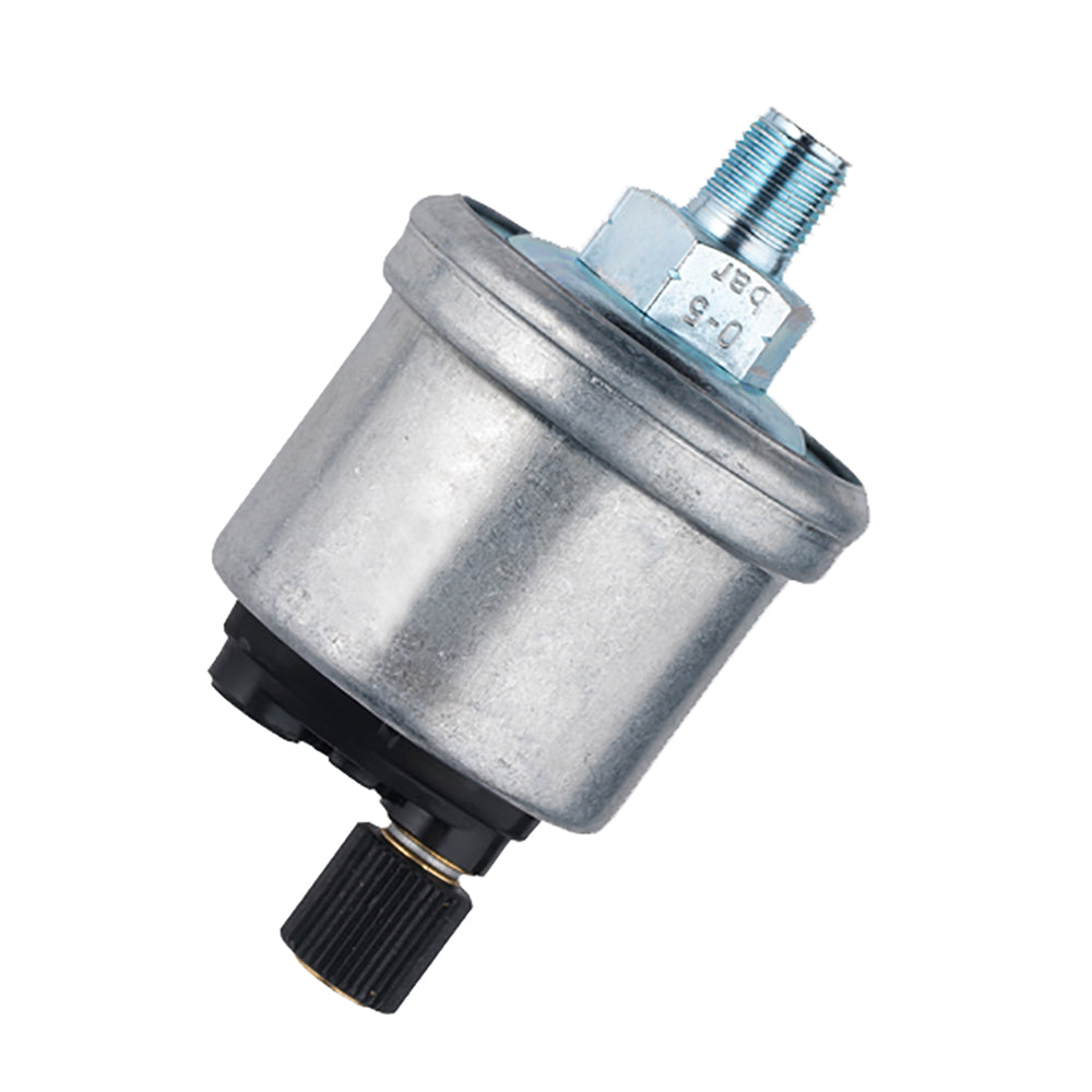 VDO Pressure Sender 150 PSI - 1/8-27 NPT [360-004] - Premium Gauge Accessories from VDO - Just $45.99! 