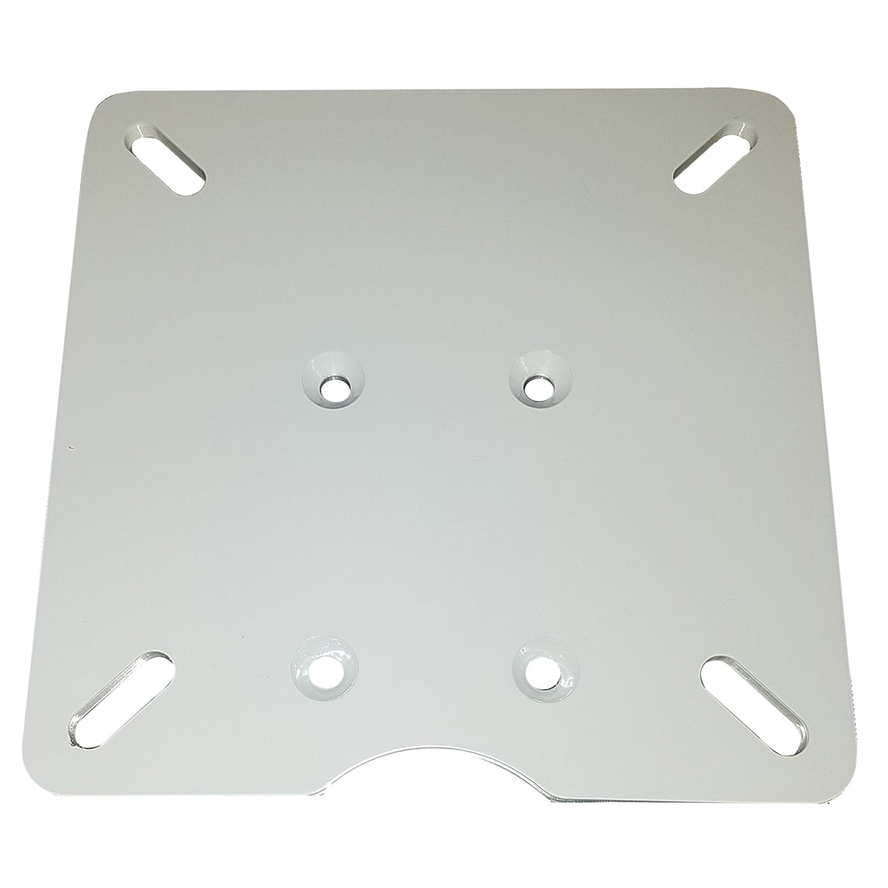 Scanstrut Radome Plate 2 f/Furuno Domes [DPT-R-PLATE-02] - Premium Radar/TV Mounts from Scanstrut - Just $96.99! 