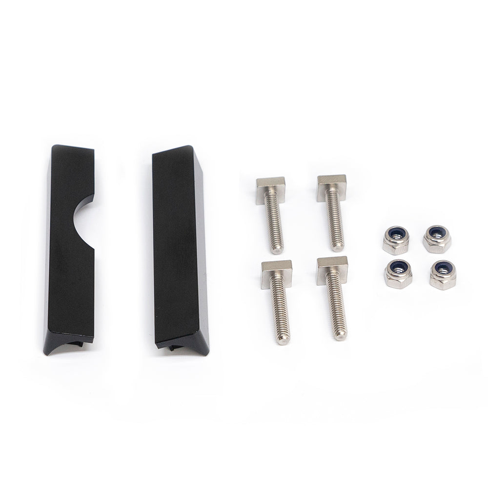 Fusion Front Flush Kit for MS-SRX400 and MS-ERX400 Apollo Series Components [010-12830-00] - Premium Accessories from Fusion - Just $13.99! 